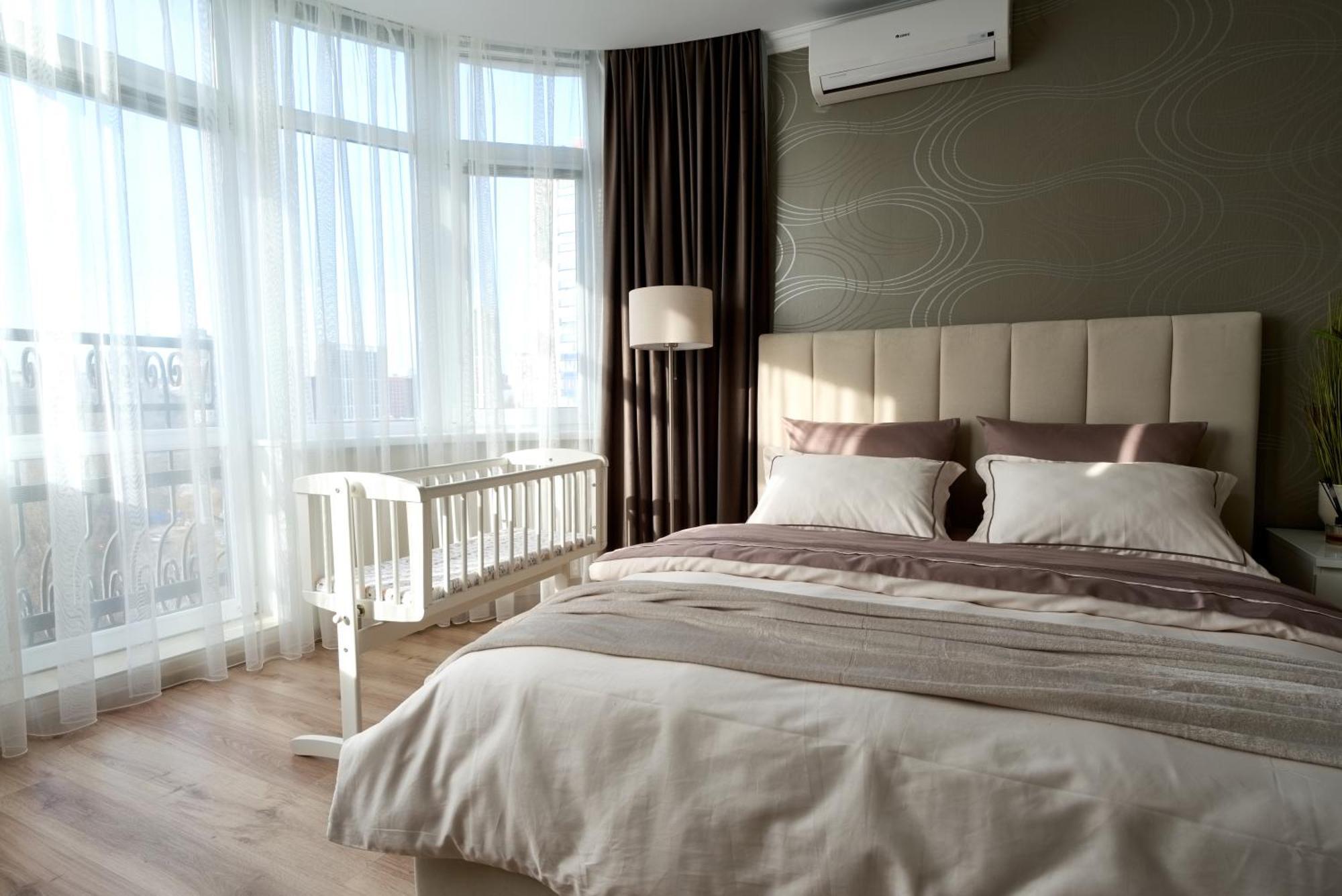 Сozy Kiev Apartment str Chernovola Экстерьер фото