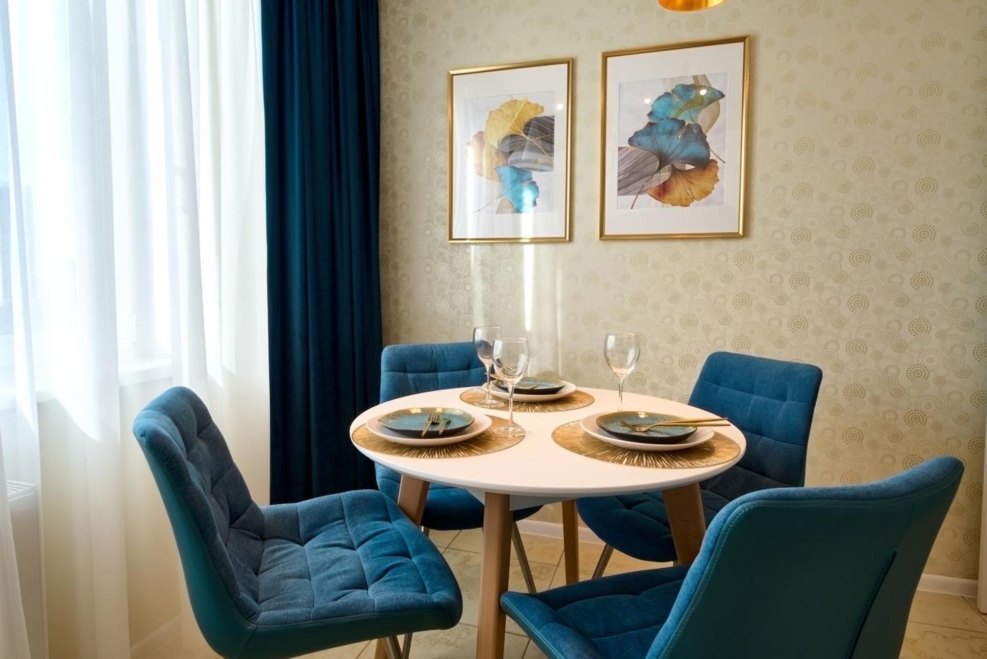 Сozy Kiev Apartment str Chernovola Экстерьер фото