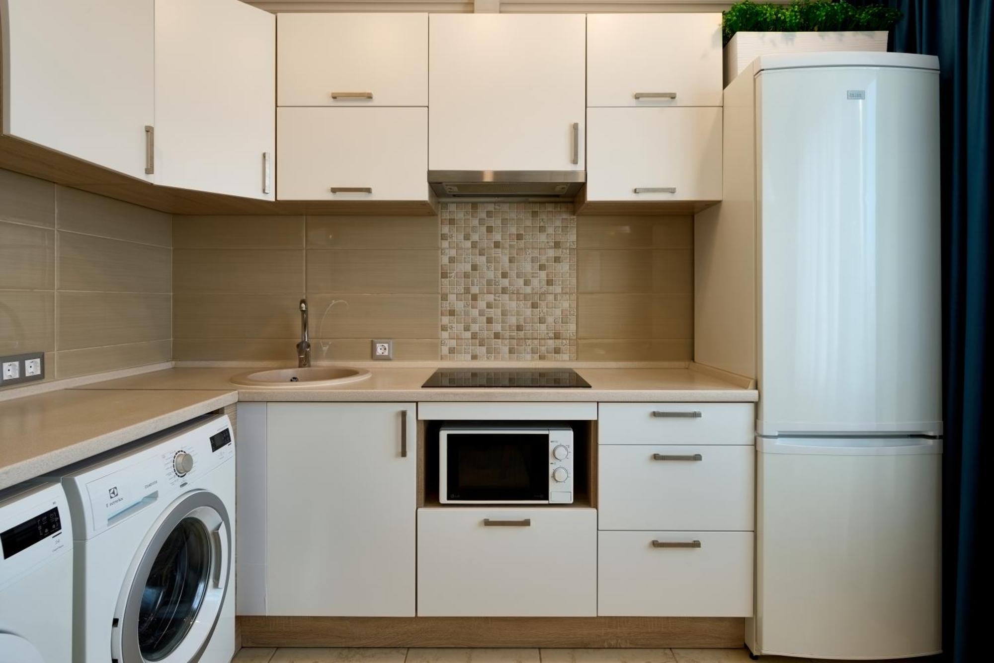 Сozy Kiev Apartment str Chernovola Экстерьер фото