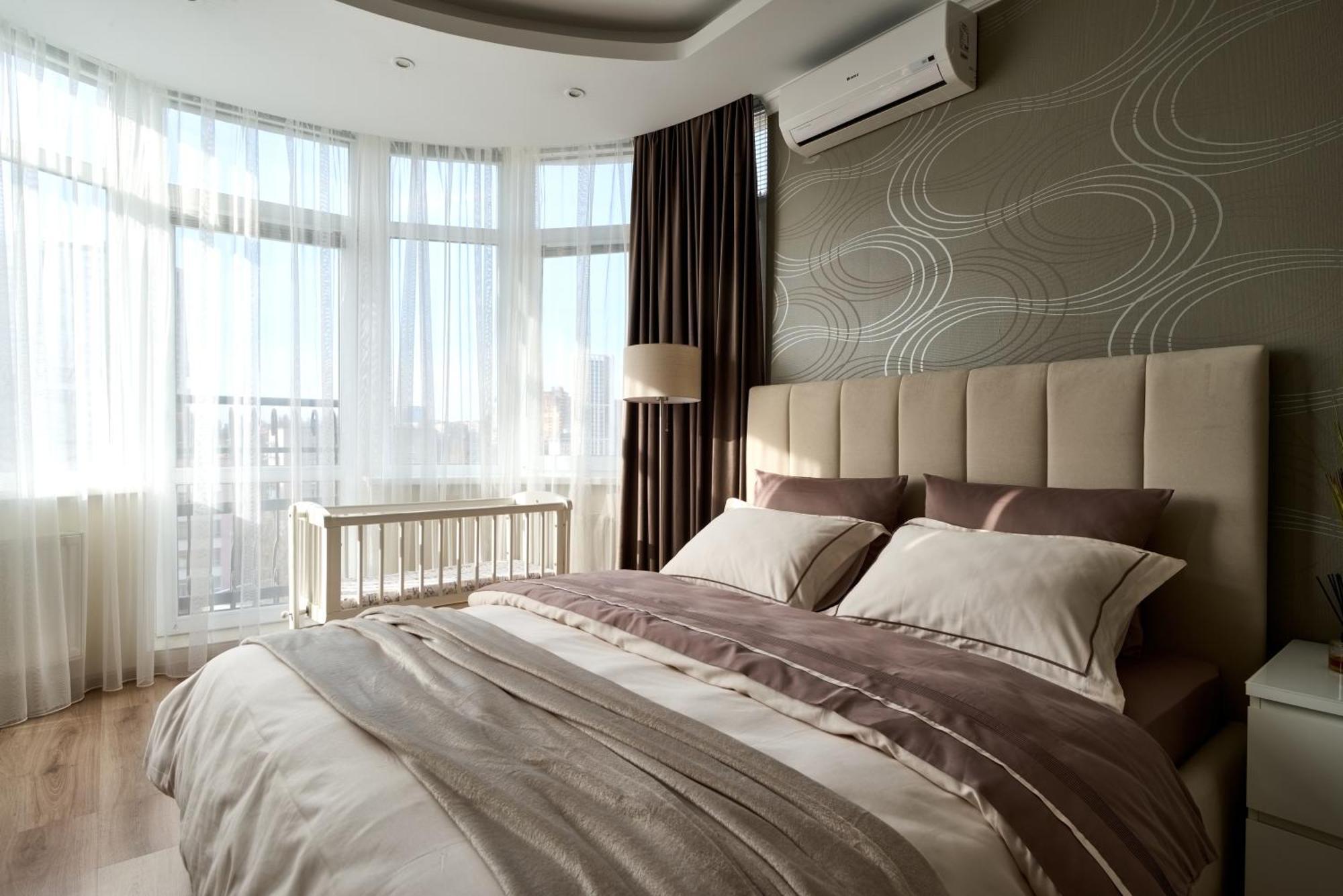 Сozy Kiev Apartment str Chernovola Экстерьер фото