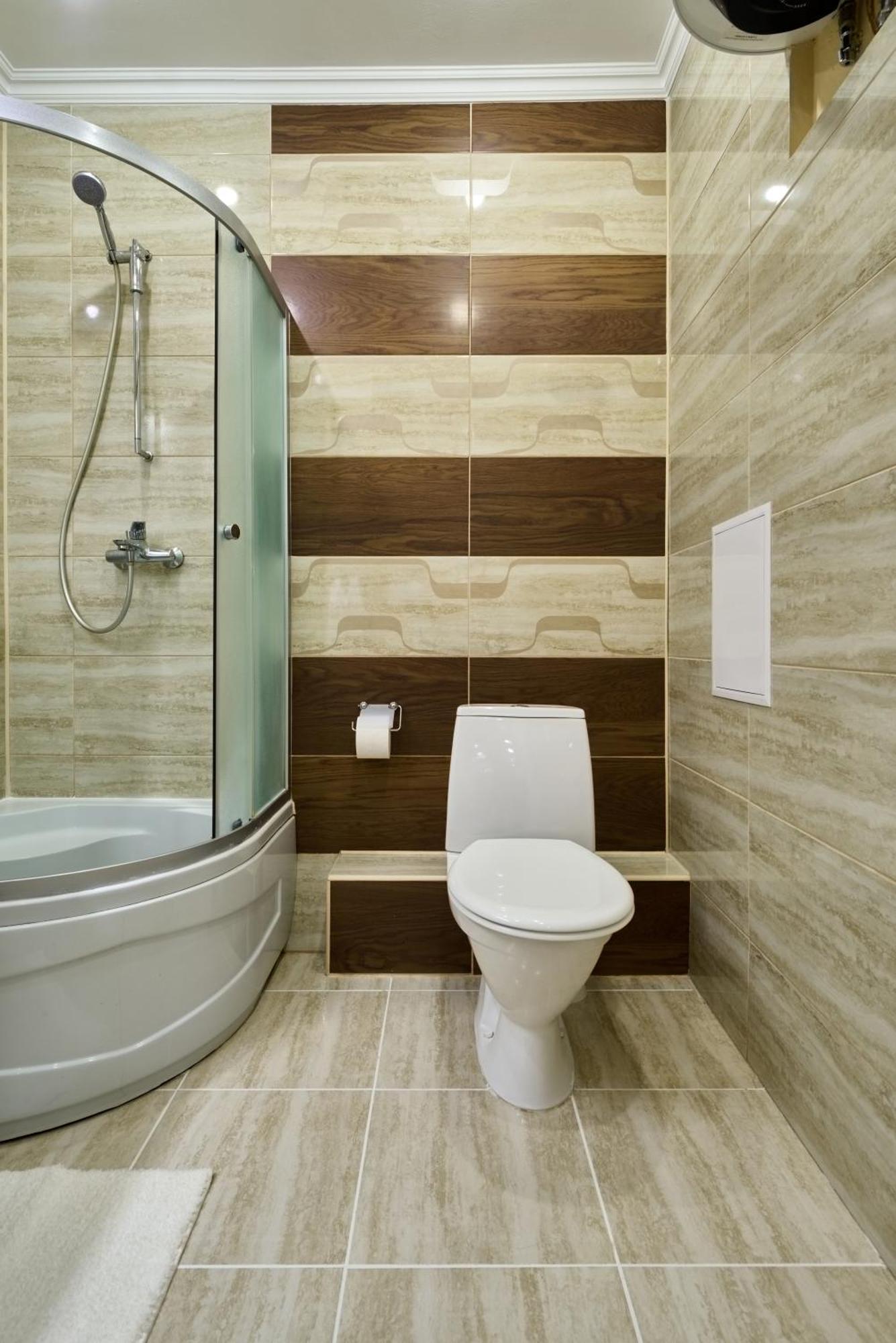 Сozy Kiev Apartment str Chernovola Экстерьер фото