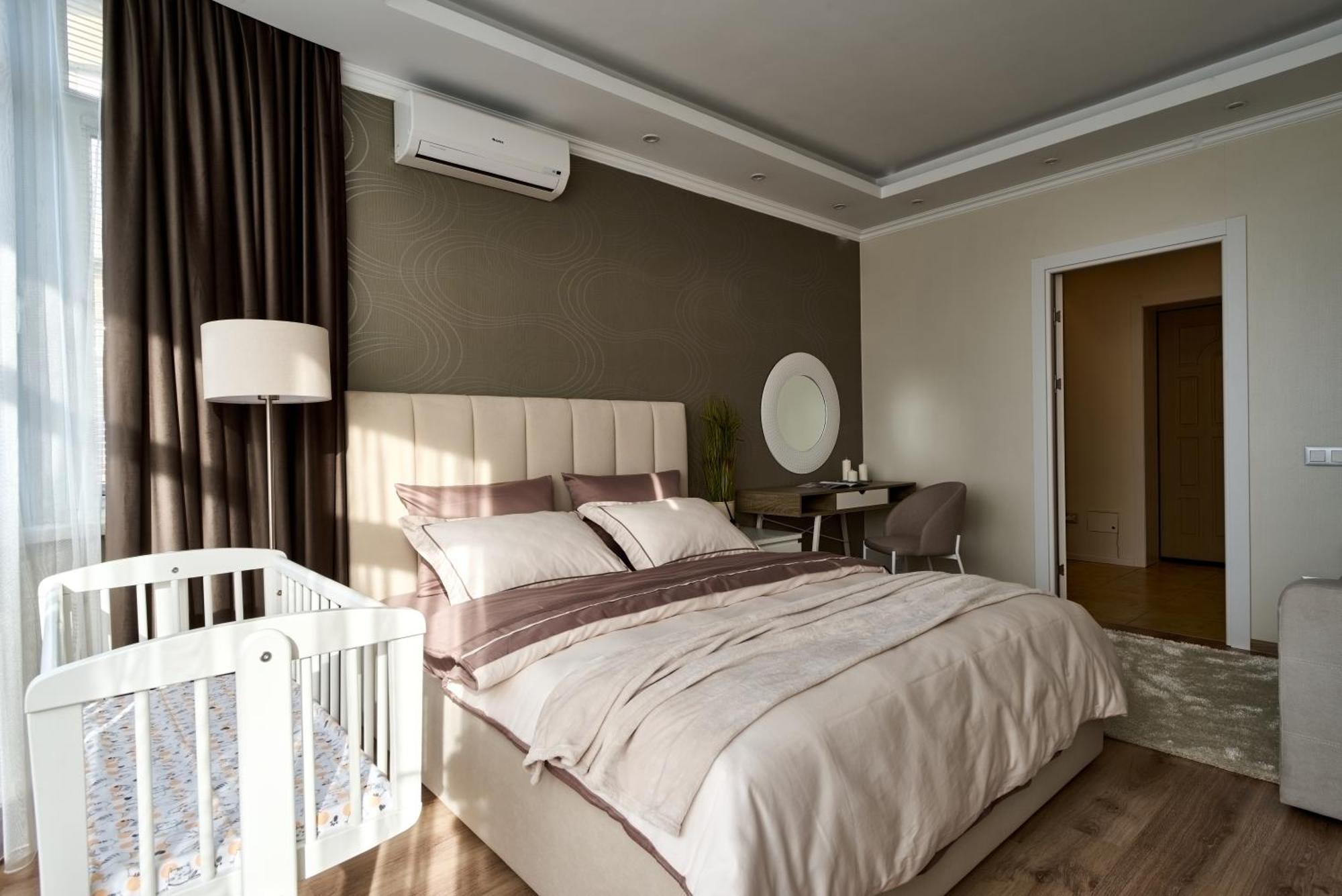 Сozy Kiev Apartment str Chernovola Экстерьер фото