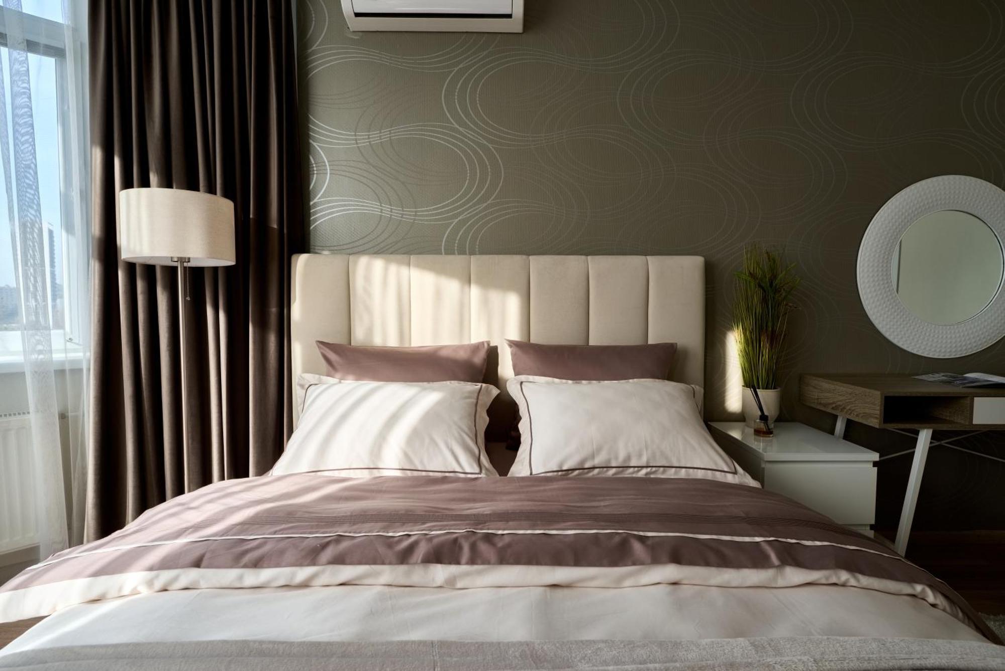Сozy Kiev Apartment str Chernovola Экстерьер фото