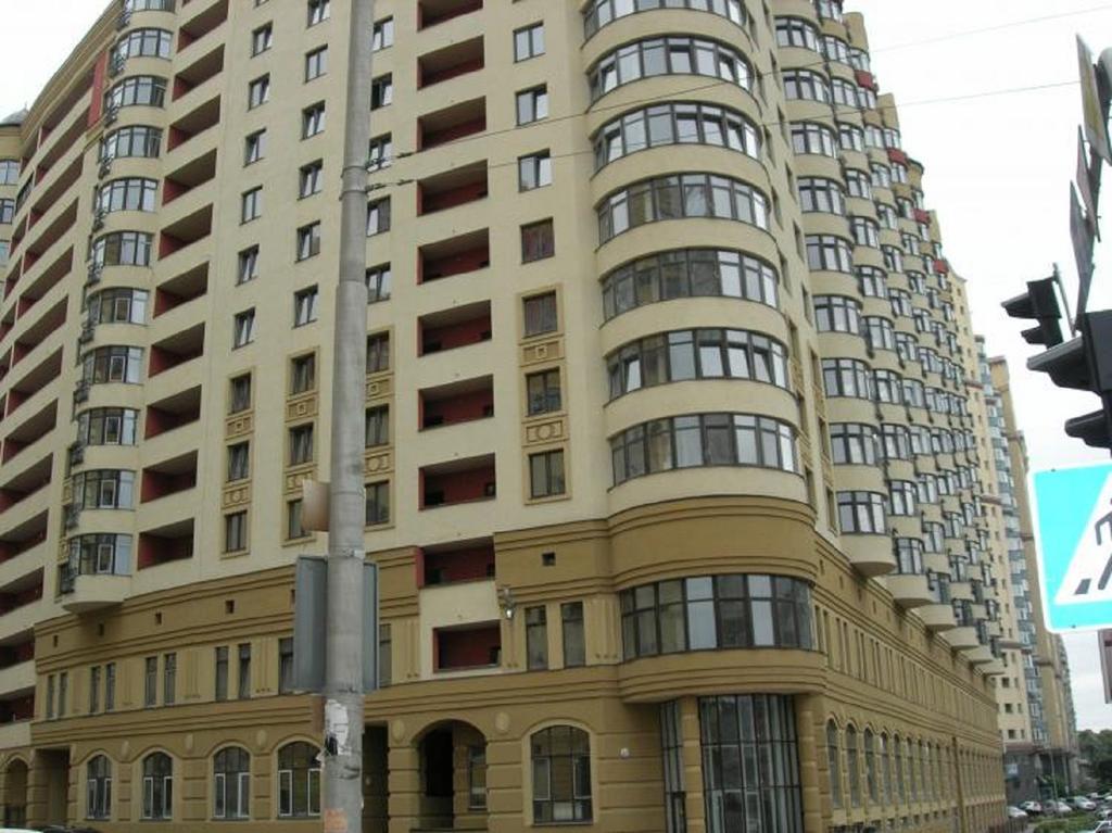 Сozy Kiev Apartment str Chernovola Экстерьер фото